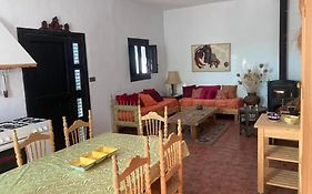 Casa rural Veleta con piscina, Murtas, Granada España
